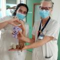 PEDIATRIE FIRMINY