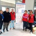 recolte bouchons lycee ST ENNEMOND