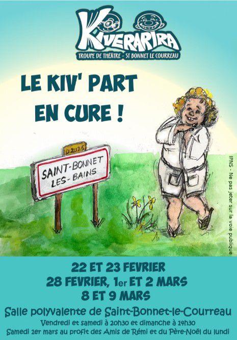 Theatre st bonnet 2025